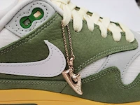 Paar sneakers, maat 40 1/2 nike, air max fd0395-386 - afbeelding 7 van  10