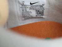 Paar sneakers, maat 40 1/2 nike, air max fd0395-386 - afbeelding 8 van  10