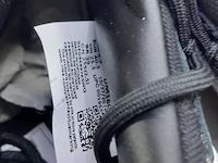 Paar sneakers, maat 40 1/2 nike, dunk low - dm1602-001 "off-white" - afbeelding 12 van  12