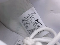 Paar sneakers, maat 40 1/2 nike, dunk low x off white dm1602-127 - afbeelding 2 van  28