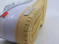 Paar sneakers, maat 40 1/2 nike, dunk low x off white dm1602-127 - afbeelding 18 van  28