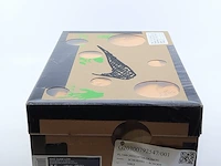 Paar sneakers, maat 40 1/2 nike, dunk low x off white dm1602-127 - afbeelding 21 van  28