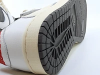 Paar sneakers, maat 40 1/2 nike, jordan x travis scott air jordan 1 low og sp dm7866-162 - afbeelding 4 van  26