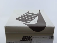 Paar sneakers, maat 40 1/2 nike, jordan x travis scott air jordan 1 low og sp dm7866-162 - afbeelding 19 van  26