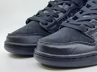 Paar sneakers, maat 40 1/2 nike, sb dunk hih pro qs - dh7755-001 - afbeelding 3 van  10