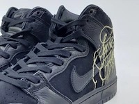 Paar sneakers, maat 40 1/2 nike, sb dunk hih pro qs - dh7755-001 - afbeelding 4 van  10