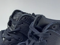Paar sneakers, maat 40 1/2 nike, sb dunk hih pro qs - dh7755-001 - afbeelding 5 van  10