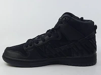 Paar sneakers, maat 40 1/2 nike, sb dunk hih pro qs - dh7755-001 - afbeelding 6 van  10