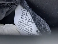 Paar sneakers, maat 40 1/2 nike, sb dunk hih pro qs - dh7755-001 - afbeelding 8 van  10