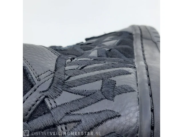 Paar sneakers, maat 40 1/2 nike, sb dunk hih pro qs - dh7755-001 - afbeelding 9 van  10