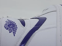 Paar sneakers, maat 40 1/2 nike, womans air jordan 1 high og - cd0461-151 - afbeelding 2 van  11