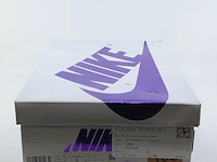 Paar sneakers, maat 40 1/2 nike, womans air jordan 1 high og - cd0461-151 - afbeelding 3 van  11