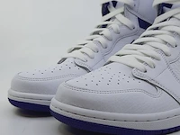 Paar sneakers, maat 40 1/2 nike, womans air jordan 1 high og - cd0461-151 - afbeelding 4 van  11