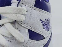 Paar sneakers, maat 40 1/2 nike, womans air jordan 1 high og - cd0461-151 - afbeelding 7 van  11