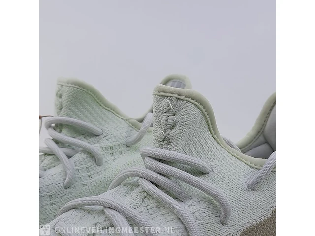 Paar sneakers, maat 40 adidas, yeezy boost 350 v2 eg7491 - afbeelding 5 van  10