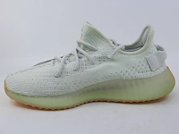 Paar sneakers, maat 40 adidas, yeezy boost 350 v2 eg7491 - afbeelding 6 van  10