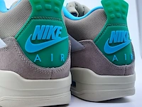 Paar sneakers, maat 40 air jordan, air jordan 4 retro 4 sp dj5718-242 - afbeelding 2 van  27