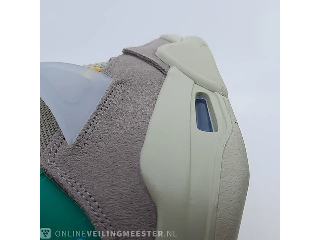 Paar sneakers, maat 40 air jordan, air jordan 4 retro 4 sp dj5718-242 - afbeelding 5 van  27
