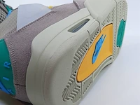 Paar sneakers, maat 40 air jordan, air jordan 4 retro 4 sp dj5718-242 - afbeelding 6 van  27