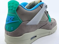 Paar sneakers, maat 40 air jordan, air jordan 4 retro 4 sp dj5718-242 - afbeelding 9 van  27