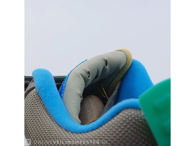 Paar sneakers, maat 40 air jordan, air jordan 4 retro 4 sp dj5718-242 - afbeelding 11 van  27