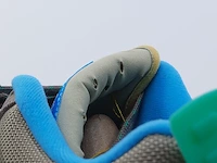 Paar sneakers, maat 40 air jordan, air jordan 4 retro 4 sp dj5718-242 - afbeelding 11 van  27