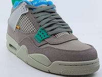 Paar sneakers, maat 40 air jordan, air jordan 4 retro 4 sp dj5718-242 - afbeelding 14 van  27