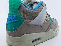 Paar sneakers, maat 40 air jordan, air jordan 4 retro 4 sp dj5718-242 - afbeelding 15 van  27