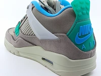Paar sneakers, maat 40 air jordan, air jordan 4 retro 4 sp dj5718-242 - afbeelding 16 van  27