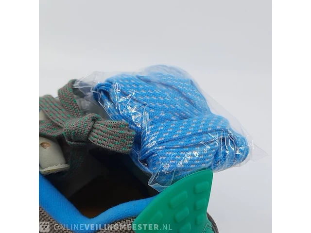 Paar sneakers, maat 40 air jordan, air jordan 4 retro 4 sp dj5718-242 - afbeelding 17 van  27