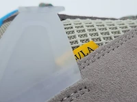 Paar sneakers, maat 40 air jordan, air jordan 4 retro 4 sp dj5718-242 - afbeelding 19 van  27