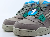 Paar sneakers, maat 40 air jordan, air jordan 4 retro 4 sp dj5718-242 - afbeelding 21 van  27