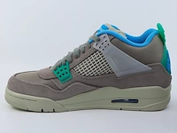 Paar sneakers, maat 40 air jordan, air jordan 4 retro 4 sp dj5718-242 - afbeelding 26 van  27