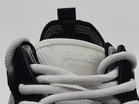 Paar sneakers, maat 40, dior, ls 11 22 - afbeelding 4 van  12