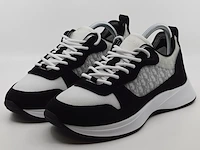 Paar sneakers, maat 40, dior, ls 11 22 - afbeelding 1 van  12