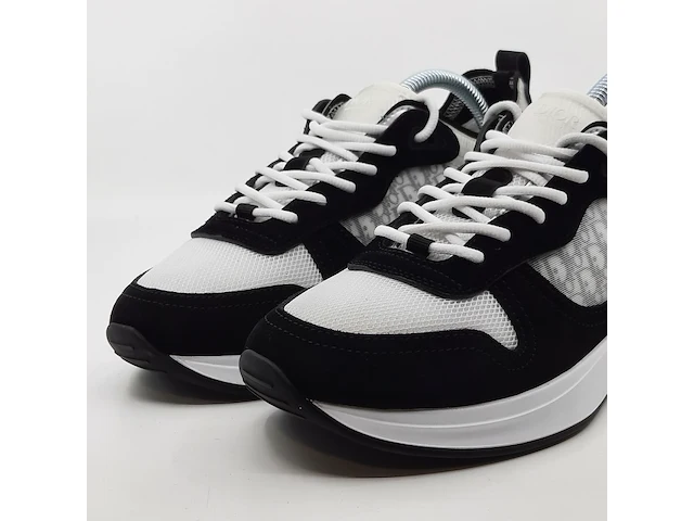 Paar sneakers, maat 40, dior, ls 11 22 - afbeelding 5 van  12