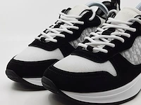 Paar sneakers, maat 40, dior, ls 11 22 - afbeelding 5 van  12