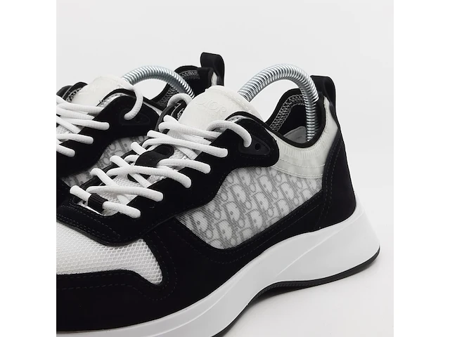 Paar sneakers, maat 40, dior, ls 11 22 - afbeelding 6 van  12