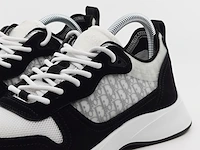 Paar sneakers, maat 40, dior, ls 11 22 - afbeelding 6 van  12
