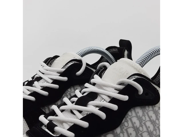 Paar sneakers, maat 40, dior, ls 11 22 - afbeelding 7 van  12