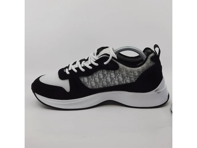 Paar sneakers, maat 40, dior, ls 11 22 - afbeelding 8 van  12
