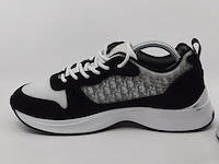 Paar sneakers, maat 40, dior, ls 11 22 - afbeelding 8 van  12