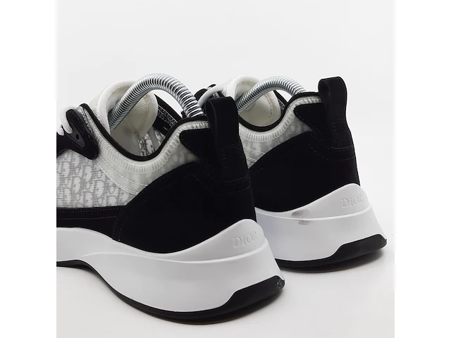Paar sneakers, maat 40, dior, ls 11 22 - afbeelding 10 van  12