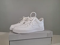 Paar sneakers, maat 40, nike, air force 1 cw2288-111 - afbeelding 1 van  6