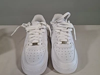 Paar sneakers, maat 40, nike, air force 1 cw2288-111 - afbeelding 4 van  6