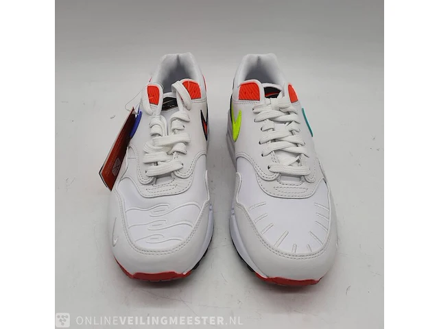Paar sneakers, maat 40 nike, air max cw6541-100 - afbeelding 2 van  8