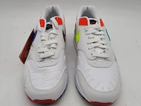Paar sneakers, maat 40 nike, air max cw6541-100 - afbeelding 2 van  8