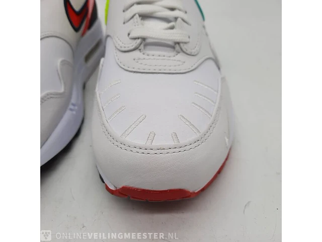 Paar sneakers, maat 40 nike, air max cw6541-100 - afbeelding 3 van  8