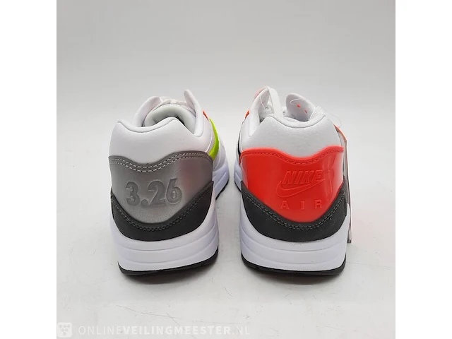 Paar sneakers, maat 40 nike, air max cw6541-100 - afbeelding 6 van  8
