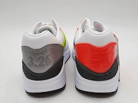 Paar sneakers, maat 40 nike, air max cw6541-100 - afbeelding 6 van  8